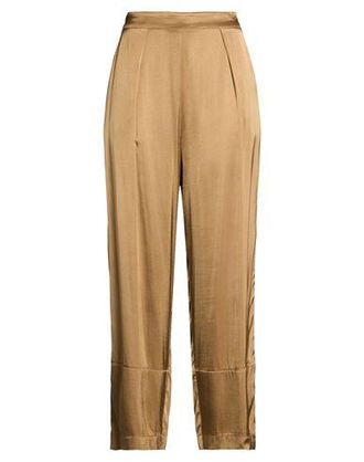 Alessia Santi BOTTOMWEAR - Trousers sur YOOX.COM