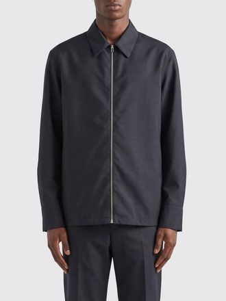 Jil Sander Giacca in poliestere Jil Sander