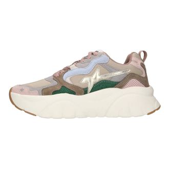 W6YZ W6Yz, Donna, Scarpe, Multicolore, 39 EU, new