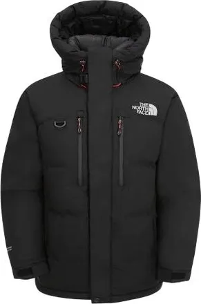 The North Face Himalayan 30th Anniversary Parka (RDS Down) Asia Sizing Black NJ1DQ98A
