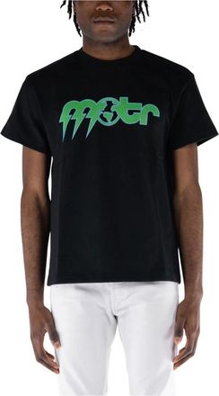 Members of the Rage Uomo, Top, Nero, L, new