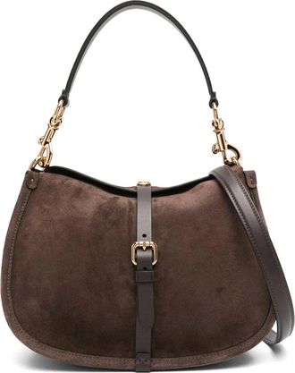 Etro BROWN SLUND BAG BOWN