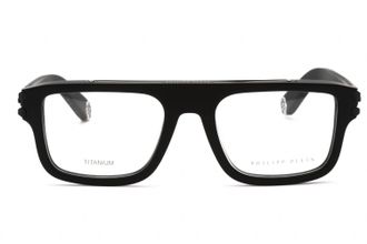 Philipp Plein VPP021V Eyeglasses - Black