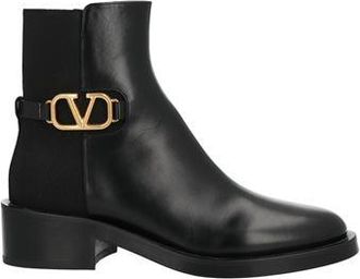 Valentino Garavani CALZADO - Botines de caña alta en YOOX.COM