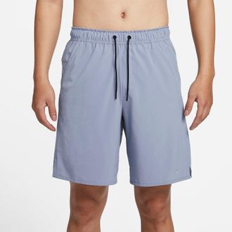 Nike Dri-FIT Unlimited Short Teal DV9331-493