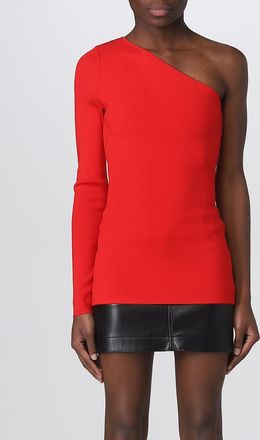 Victoria Beckham Top VICTORIA VICTORIA BECKHAM Woman color Red