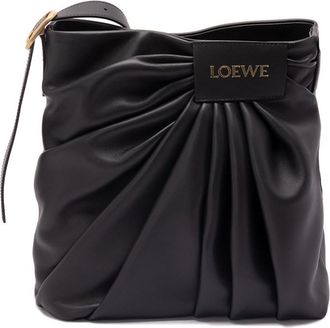 Loewe Draped Tote Bag