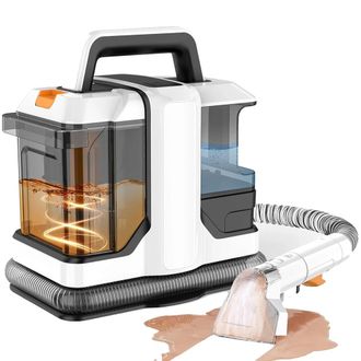 OEM Robot Limpiacristales, Pulverizaci&oacute;n Autom&aacute;tica De Agua, Potente Succi&oacute;n, 15000 Pa