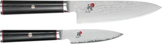 Miyabi Kaizen 2-pc Knife Set