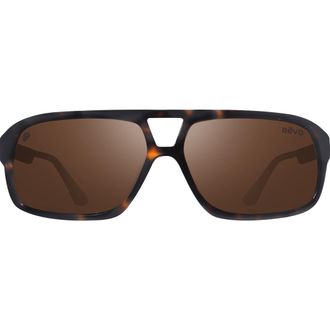 THE ROLLING STONES Wild Horses Sunglasses in Terra at Nordstrom