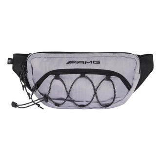 adidas x AMG Cross Body Bag Glory Grey KY6741