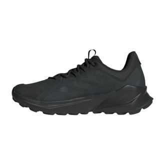 adidas Outdoor Shoes - male - Adidas - Outdoor Shoes - Black - 11 1/3 UK - Sport