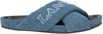 Lanvin CALZATURE - Sandali su YOOX.COM