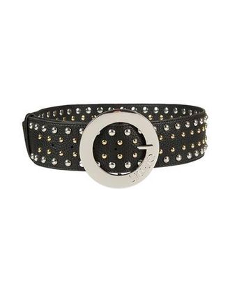 Liu Jo Small Leather Goods - Belts on YOOX.COM