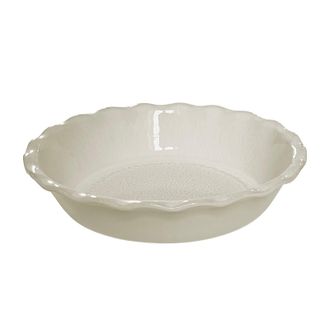 Emile Henry 175th Anniversary Pie Dish