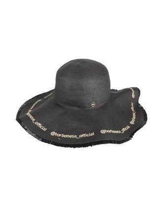 Borbonese ACCESSORIES - Hats on YOOX.COM
