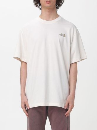 The North Face T-shirt relaxed fit The North Face in cotone
