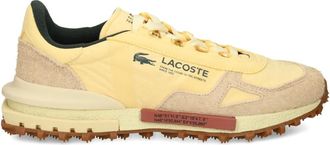 Lacoste Sneakers Elite Active - Giallo
