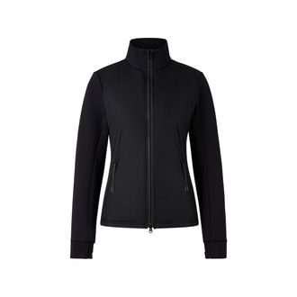 Bogner Fire + Ice Midlayer Hedda for women - Black - XXL