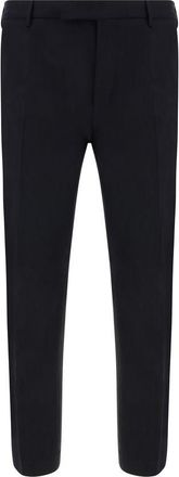 Pantaloni Torino Elastane Dress Mens Pants