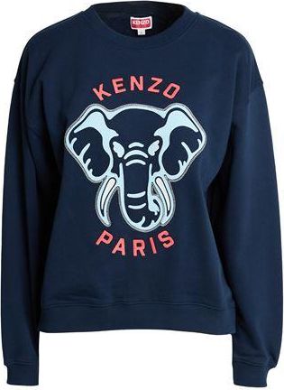 Kenzo CAMISETAS Y TOPS - Sudaderas en YOOX.COM