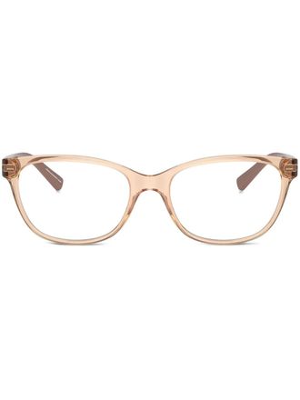 A|X Armani Exchange Occhiali AX3037 - Toni neutri