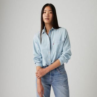 Levi's Hemd Harlie Bf