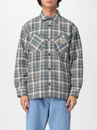 Carhartt Work in Progress Shirt CARHARTT WIP Men color Blue
