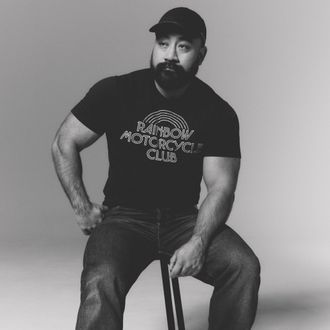 Levi's Community Tee - Mens - XL - Black