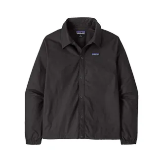 Patagonia Light Jackets, male, Black, Size: XL Mens Jackets Clothing Ss26