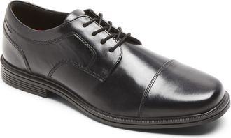 Rockport Mens Taylorcaptoe In M