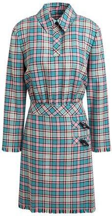 Moschino DRESSES - Mini dresses on YOOX.COM