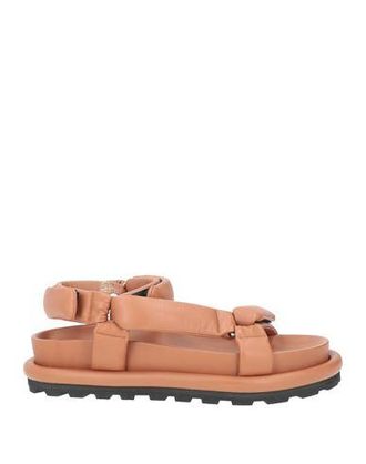 Jil Sander FOOTWEAR - Sandals on YOOX.COM