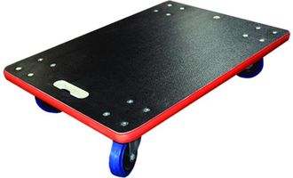 OEM Plataforma De Transporte, Madera, 600x400mm Gayner 73-592