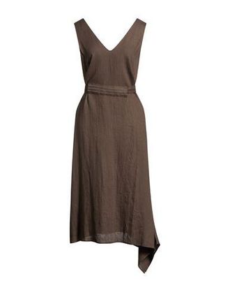 PESERICO KLEIDER - Midi-Kleider auf YOOX.COM