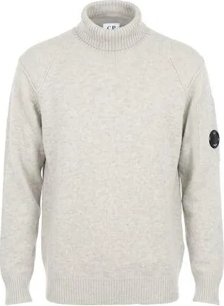 C.P. Company KNITWEAR - Turtlenecks on YOOX.COM