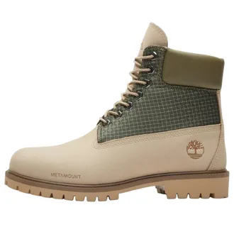 Timberland x MetaMount 6-Inch Boot Light Brown Dark Green A426AAFM