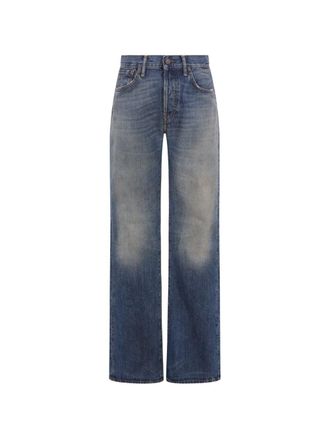 Acne Studios Jeans in denim Acne Studios 2009 F