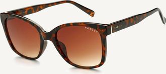 Radley London Tortoise Classic Square Sunglasses Carlton Close SS26 Radley London