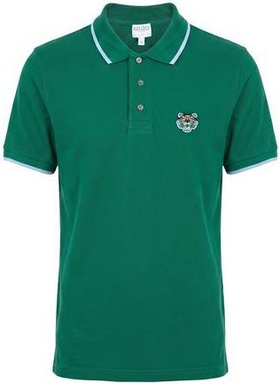 Kenzo TOPWEAR - Polo shirts on YOOX.COM
