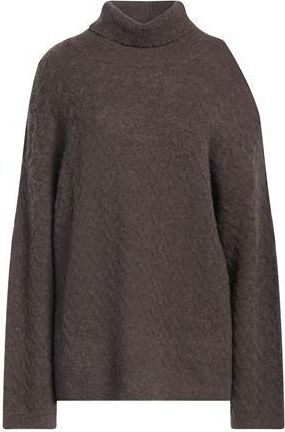 Attic and Barn STRICKWAREN - Rollkragenpullover auf YOOX.COM