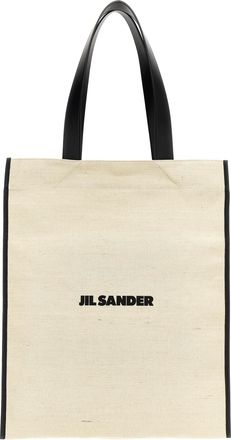 Jil Sander Mens Medium Flat Shopping Bag