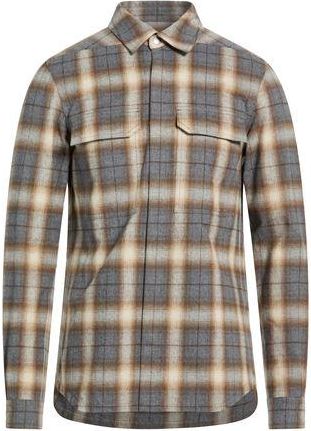 Rick Owens TOPWEAR - Camicie su YOOX.COM