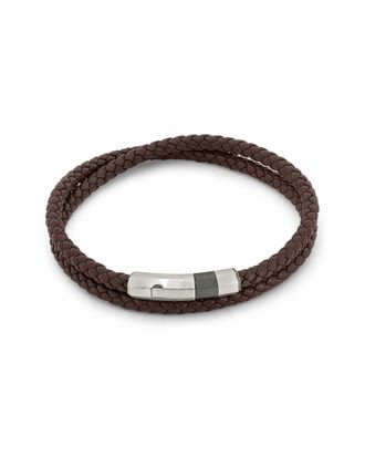 Tateossian Silver Bracelet