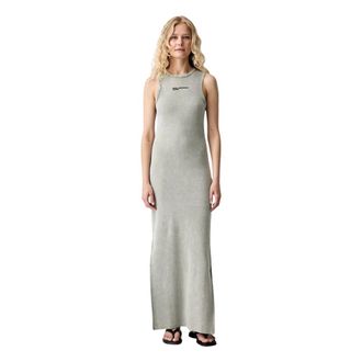Karl Lagerfeld Mujer, Vestidos, Verde, Talla: XS