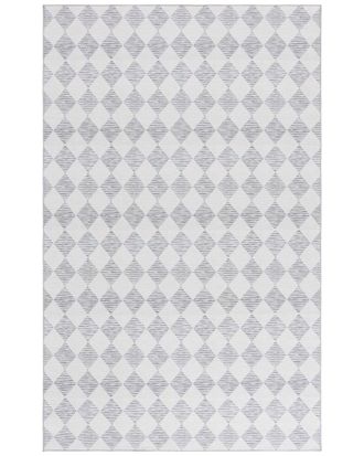 Safavieh Santa Clara Polyester Rug