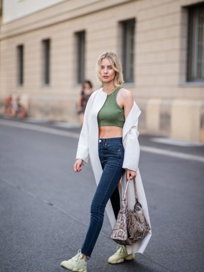 Jeans verven in de wasmachine: zo doe je dat!