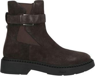 Ash CALZADO - Botines de ca&ntilde;a alta en YOOX.COM