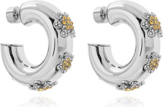 Marni Earrings - Dames - Oorbellen - Grijs - ONE Size - Accessoires