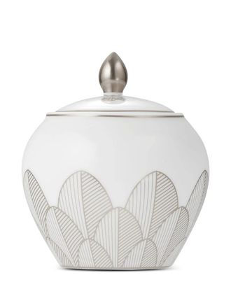 Christofle Zuccheriera Covered - Bianco